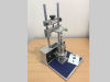 Photo of ISO594 Luer Seperation Force Test Machine