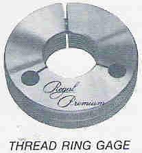 thread ring gage